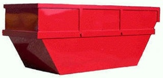 Lugger Box