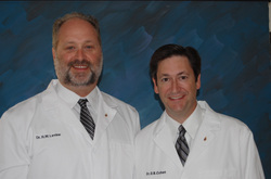Drs. Levine and Cohen