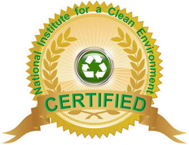 NICE Certification Badge
